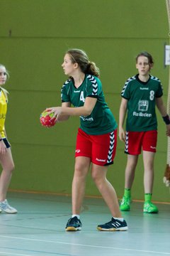 Bild 171 - C-Juniorinnen HSG Kremperheide/M�nsterdorf - SG Kollmar/Neuendorf